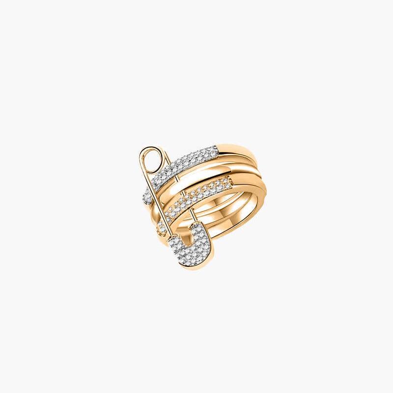 Mónica - Anillo
