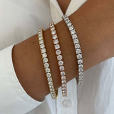 Pulsera Rivière