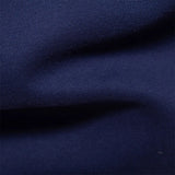 Sudadera Polo Mezcla Suave - Flexible