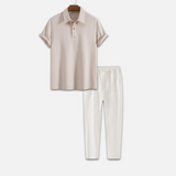 Conjunto de Verano - Corte Moderno