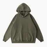 Suéter - Superficie de Fleece Cepillado