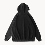 Suéter - Superficie de Fleece Cepillado