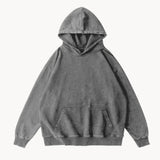 Suéter - Superficie de Fleece Cepillado