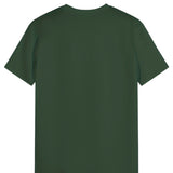 Camiseta - Corte Regular Escote Suave