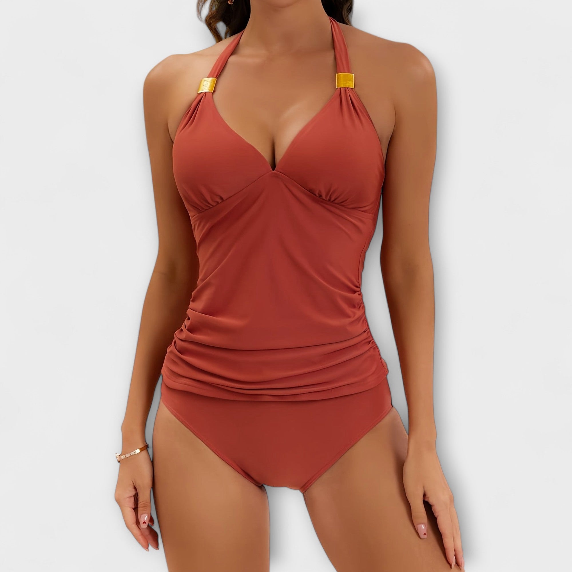 Sienna - Bikini de Dos Piezas