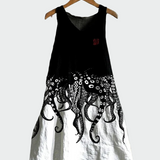 Pulpo - Vestido