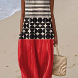 Stina | Vestido Casual de Verano