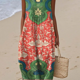 Lena | Vestido Casual de Verano