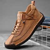 Henrique - Zapatos Ortopédicos