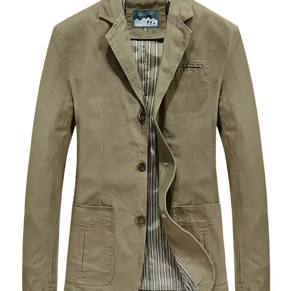 Tomás - Chaqueta Casual