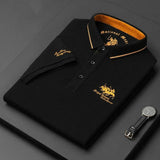 Henrique - Polo de Lujo