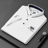 Matheus® | Polo masculina cómoda