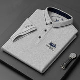 Henrique - Polo de Lujo
