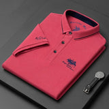Henrique - Polo de Lujo