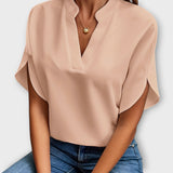 Viviana - Blusa Femenina Ligera