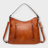 Maria - Elegante bolso de mano de inspiración vintage
