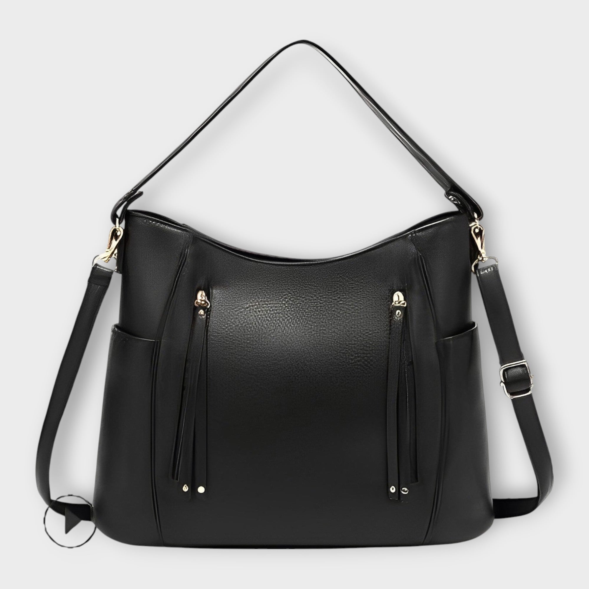 Maria - Elegante bolso de mano de inspiración vintage