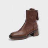 Fien - Botas de señora