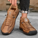 Henrique - Zapatos Ortopédicos