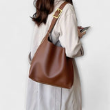 María - Bolsa de hombro elegante