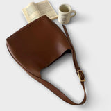 María - Bolsa de hombro elegante
