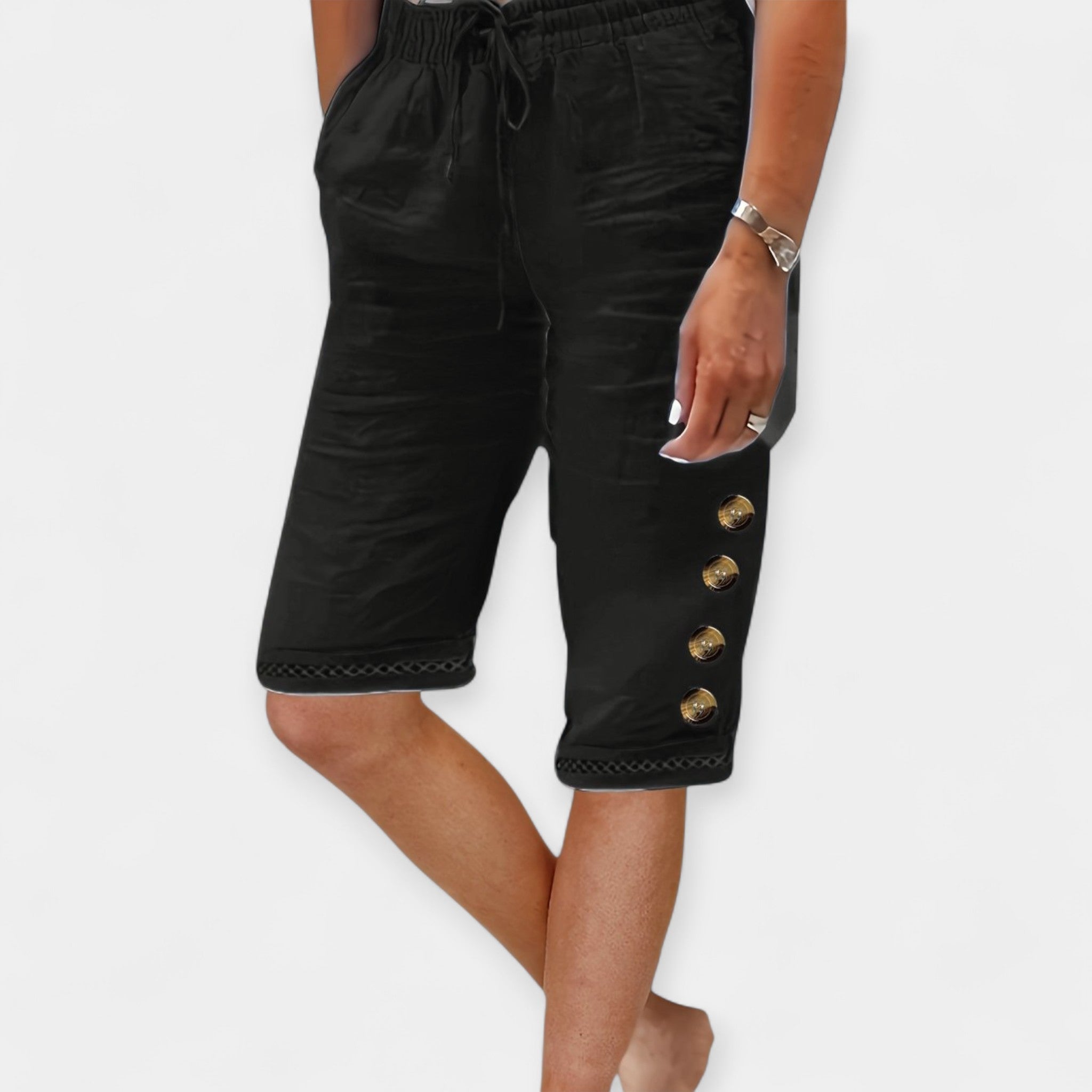 Pantalones de Playa