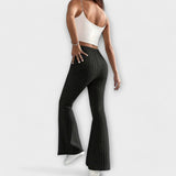 Jennifer - Pantalones anchos con estilo