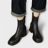 Fien - Botas de señora