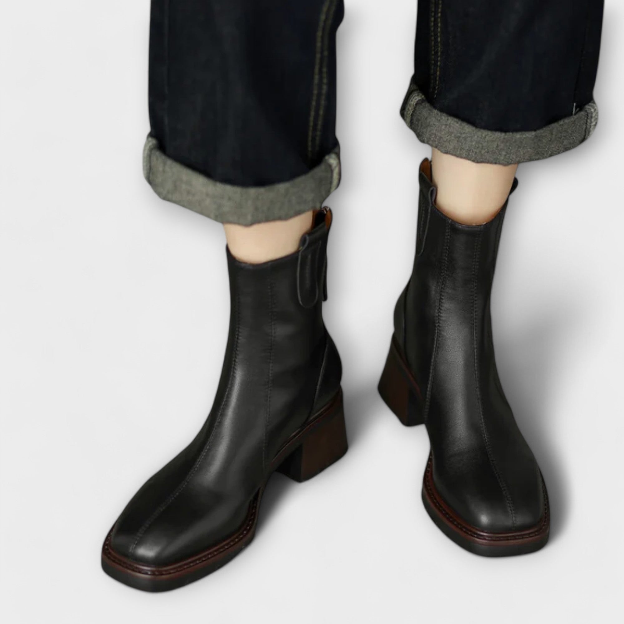 Fien - Botas de señora