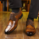 Tiago - Zapatos de traje