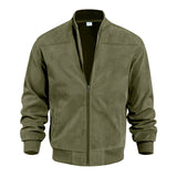 Pedro - Chaqueta Bomber Clásica