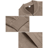 Pedro - Chaqueta Bomber Clásica