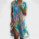 Eterna - Vestido Midi Elegancia Atemporal