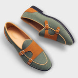 Marina - Mocasines Confortables