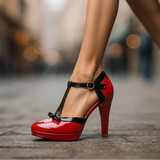 Cristina - Zapatos Elegance