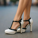 Cristina - Zapatos Elegance