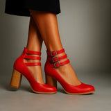 Sofía - Tacones de Lujo