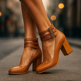 Sofía - Tacones de Lujo