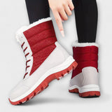 Guiomar - Botas de invierno impermeables