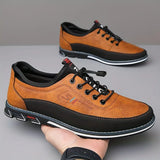Manuel - Zapatos Oxford