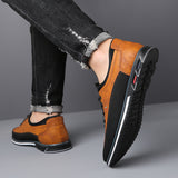 Manuel - Zapatos Oxford