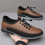 Manuel - Zapatos Oxford