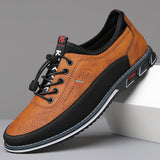 Manuel - Zapatos Oxford