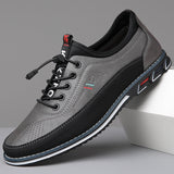 Manuel - Zapatos Oxford