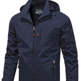 Vasco - Chaqueta Elegante