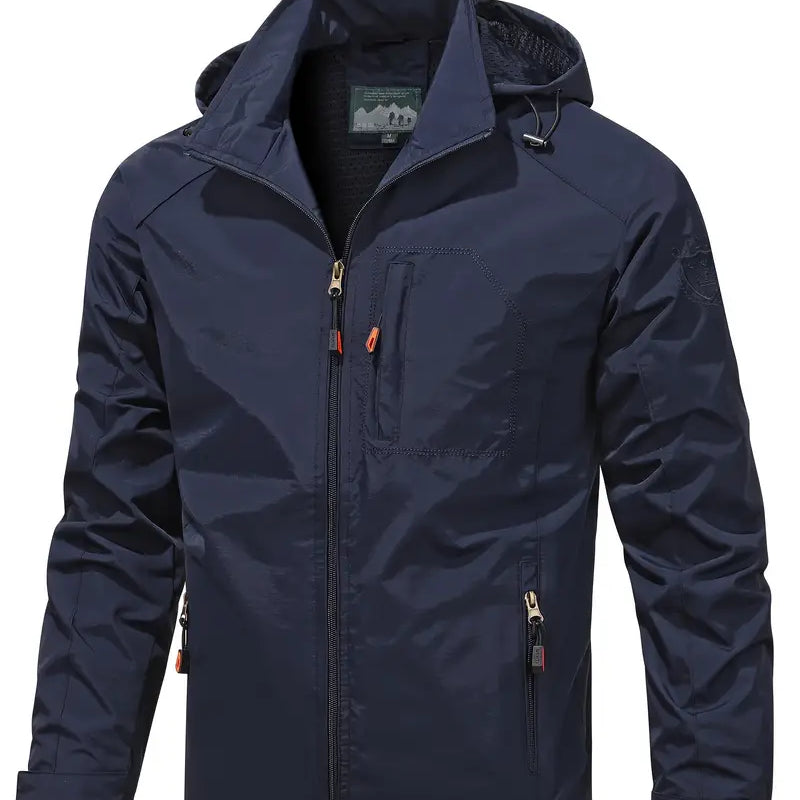 Vasco - Chaqueta Elegante