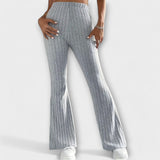 Jennifer - Pantalones anchos con estilo