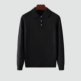 João - Polo Clásico de Lana