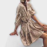 Miliana - Elegancia boho