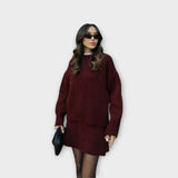 Carol - Conjunto Casual